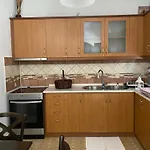 Mantorina Sea View 2 Bedrooms Διαμέρισμα *