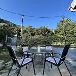 Διαμέρισμα Mantorina Sea View 2 Bedrooms