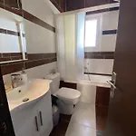 Mantorina Sea View 2 Bedrooms * Σπαρτύλας