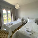 Mantorina Sea View 2 Bedrooms Διαμέρισμα