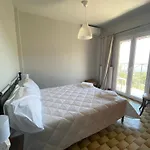Mantorina Sea View 2 Bedrooms Σπαρτύλας