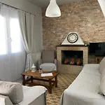 Διαμέρισμα Mantorina Sea View 2 Bedrooms *