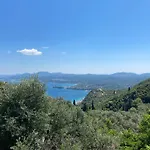 Mantorina Sea View 2 Bedrooms * Σπαρτύλας