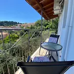 Διαμέρισμα Mantorina Sea View 2 Bedrooms