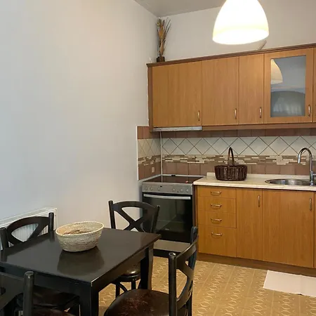 Mantorina Sea View 2 Bedrooms Σπαρτύλας