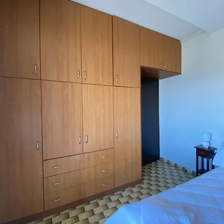 Mantorina Sea View 2 Bedrooms * Σπαρτύλας