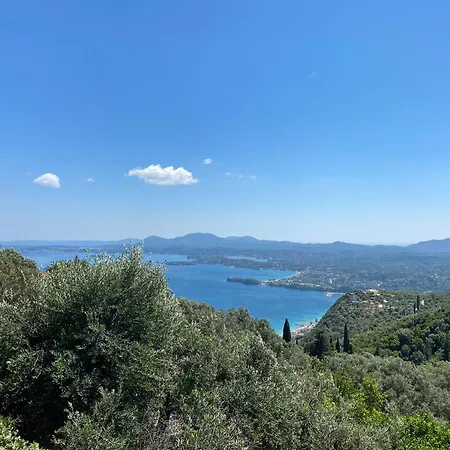 Mantorina Sea View 2 Bedrooms Διαμέρισμα *