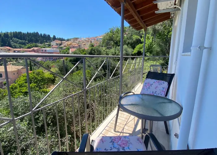 Apartment Mantorina Sea View 2 Bedrooms