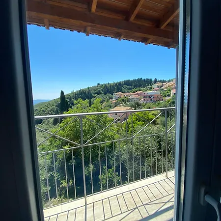 Mantorina Sea View 2 Bedrooms *
