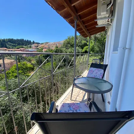 Apartment Mantorina Sea View 2 Bedrooms